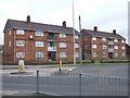 Council Housing - Griffiths Drive