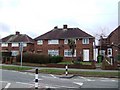 Council Housing - Griffiths Drive