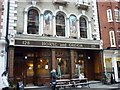 The Horse and Groom on Great Portland Street