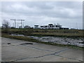 Bradwell Sailing Club building