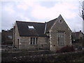 Marston village hall