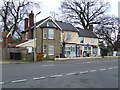 Village Shop