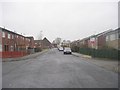 Britannia Street - Stanningley Road