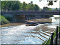 Bedminster Bridge - Avon New Cut