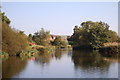 Ashton under Lyne : Stamford Park Fishing Lake