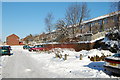 Stalybridge : Ennerdale Terrace