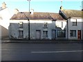 Disused shop, Beragh