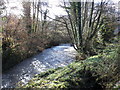 Weir, on Washford River