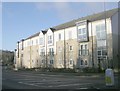 Otley Road Apartments - opposite Undercliffe Cemetery