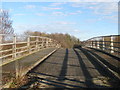 Bridge over the A259 Ramsgate Road