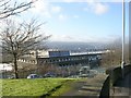 Carlton Bolling College - Undercliffe Lane