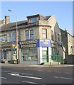 Barkerend Fisheries - Otley Road