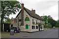 The Plough