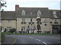 The Chequers, Cassington