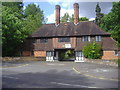 The Manor House, Old Church Lane, Stanmore