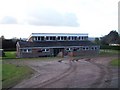 Swynnerton Village Hall