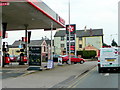 Filling Station, Broughton