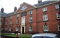 Hosyers Almshouses, College St