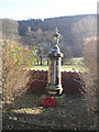 Hirnant War Memorial