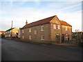 Millstone Cottage, Messingham