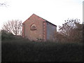 Barn in Messingham