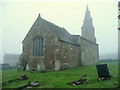 SK8300 : St. Botolph's church, Wardley by Jonathan Billinger