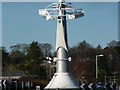 Plymouth : Derriford - Brest Road Roundabout