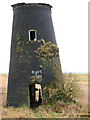 TG4609 : Six Mile House drainage mill by Evelyn Simak