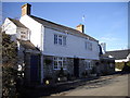 The Victoria Inn, Sigingstone