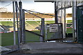 Plymouth : Home Park Football Stadium