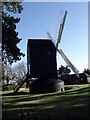 High Salvington Windmill near Worthing