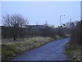 Huncoat Power Station, Lancashire