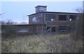 Huncoat Power Station, Lancashire