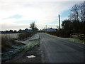 Foundry Lane, Bucknall