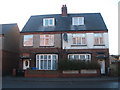 Houses on St John