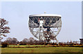 SJ7971 : The Lovell Telescope by David Dixon