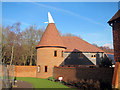 Mock Oast, Roundel Way, Kings Hill, Kent