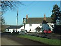 The New Inn between Broadclyst and Westwood