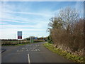 Sleaford recycling site