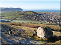 Erratic boulders 2