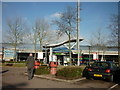 South Mimms Services A1M / M25