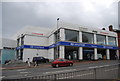 Car dealership, Broadway, Maidstone