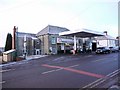 Throckley Filling Station, Hexham Road, Throckley