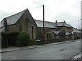 Delph Hill Methodist Church