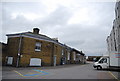 Station House, Maidstone West Station