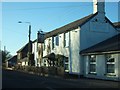 The Jack in the Green inn, Rockbeare