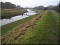 Bridge near Chorlton Water Park