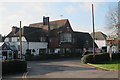 The Wateringbury, Wateringbury