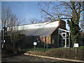 Balsall Common Public Library