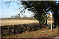 Footpath to Fiskerton